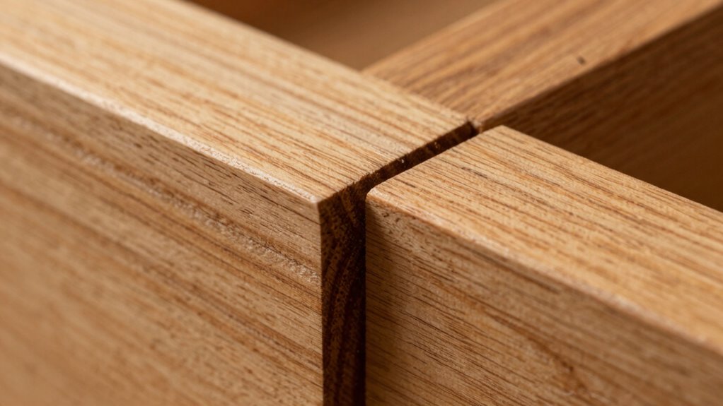 accept small imperfections confidently