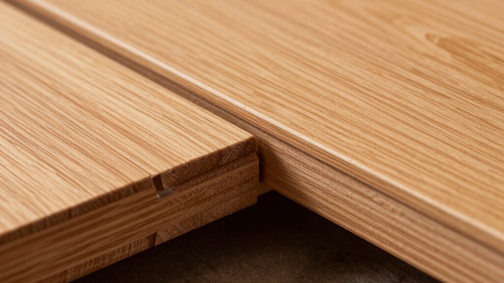 accommodate wood movement safely