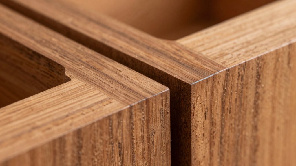 accurate cutting and fitting