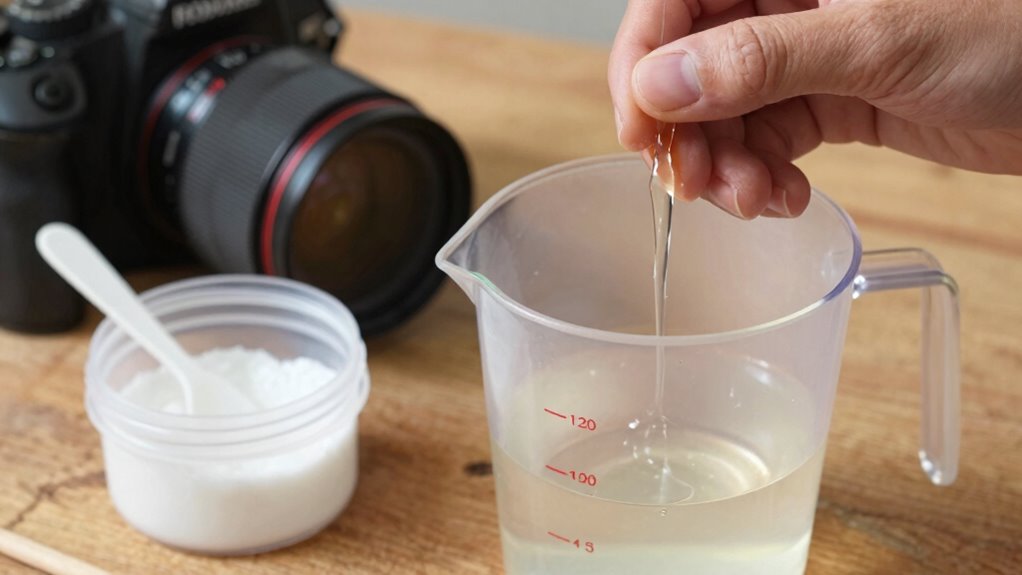 accurate measurement ensures durability