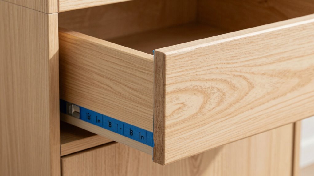 accurate measurement ensures smooth operation