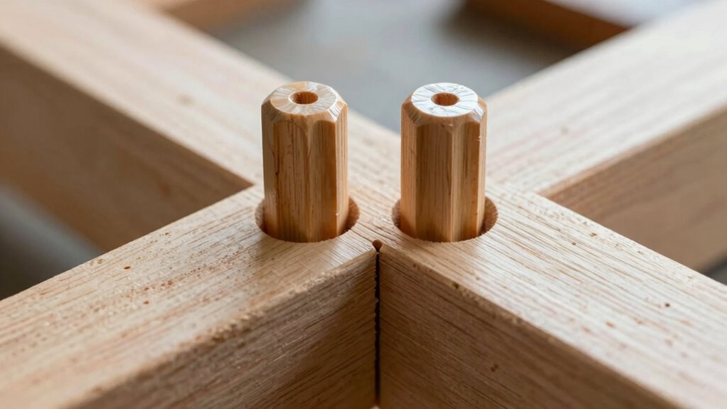 accurate measurement prevents misalignment