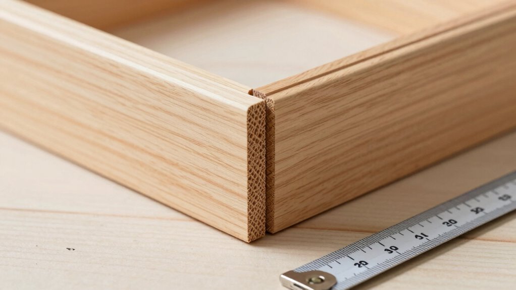 accurate measurements prevent errors