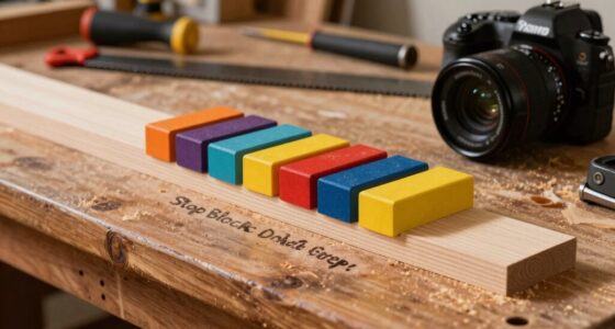 accurate repeat cutting technique