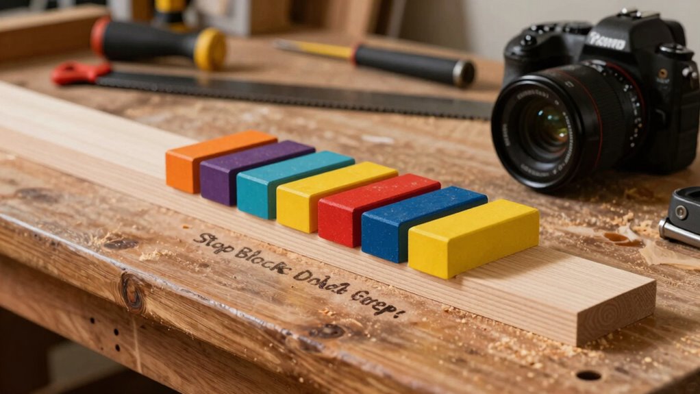 accurate repeat cutting technique