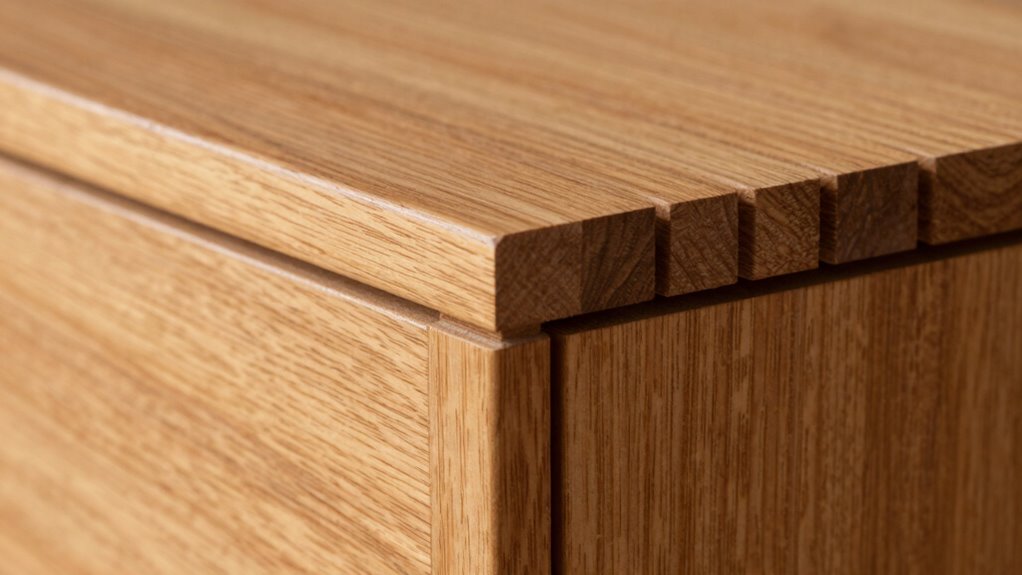 achieve flawless joint alignment