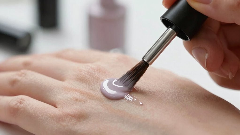 achieve flawless varnish finish