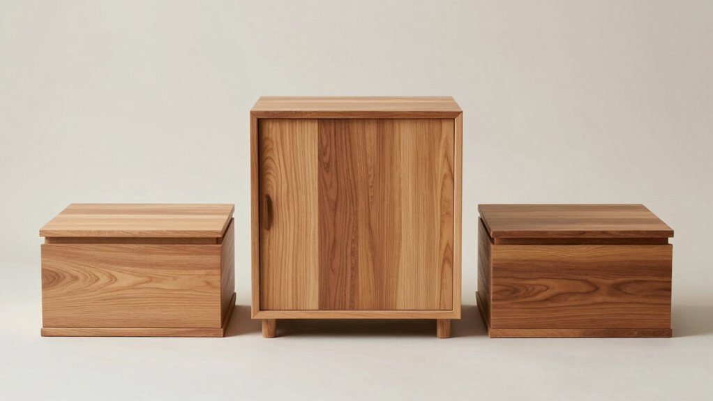 achieve harmonious visual proportions