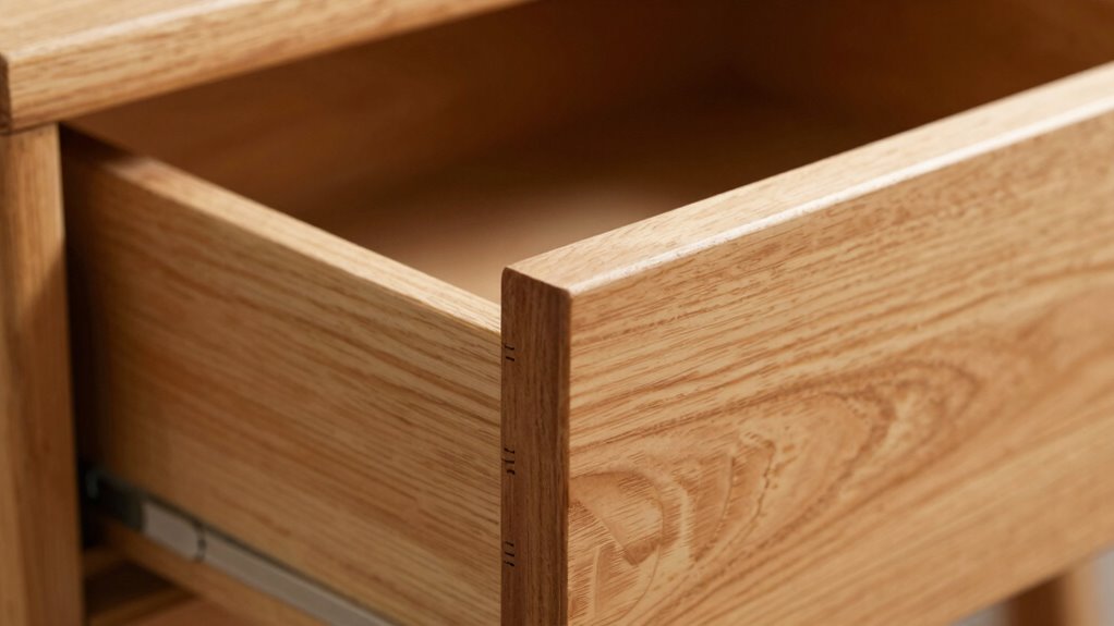 adjust clearances for smoothness