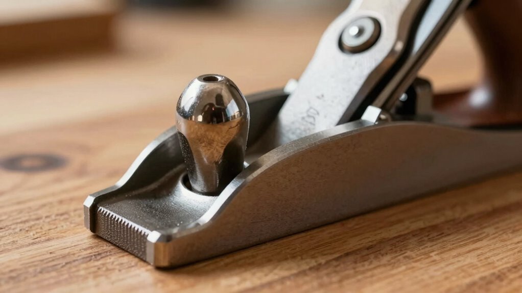 adjust for grain and moisture