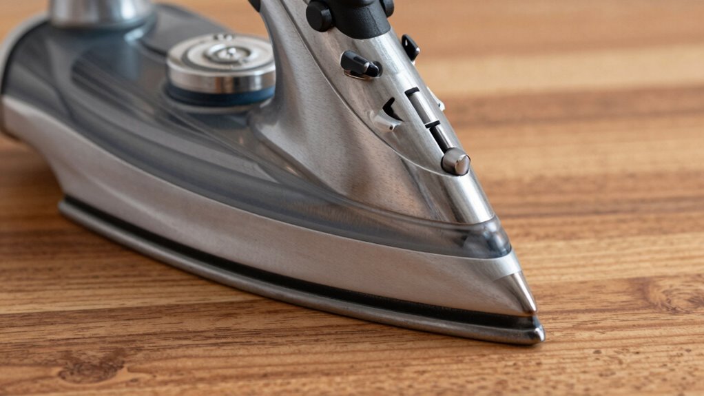 adjust plane camber for wood