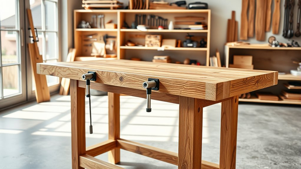 adjustable durable stable easy