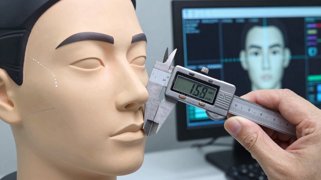 advanced measurement technology tools