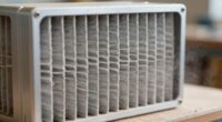 air filter efficiency comparison