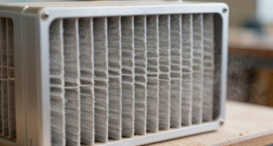 air filter efficiency comparison