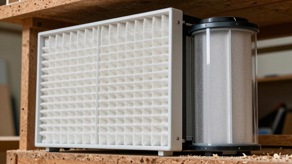 air filter ratings explained
