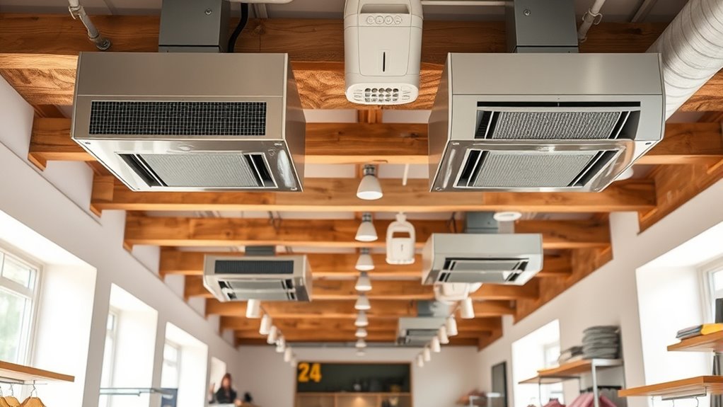 air filtration selection criteria