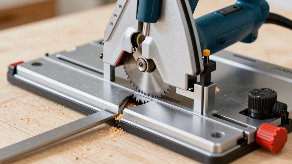 align calibrate tighten verify