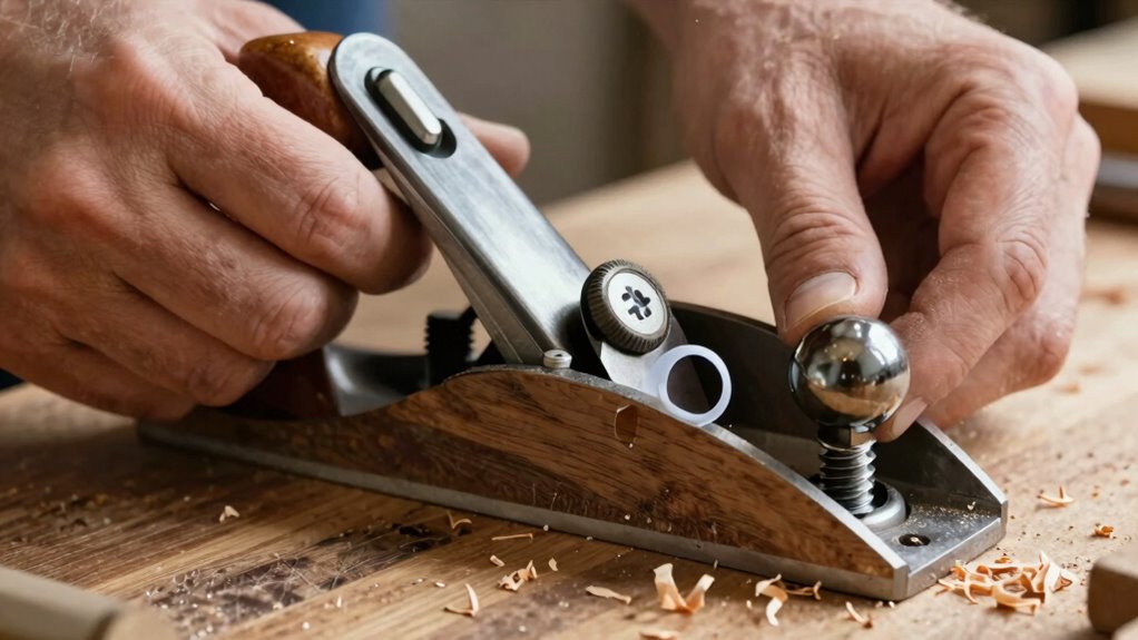 align tension sharpen maintain