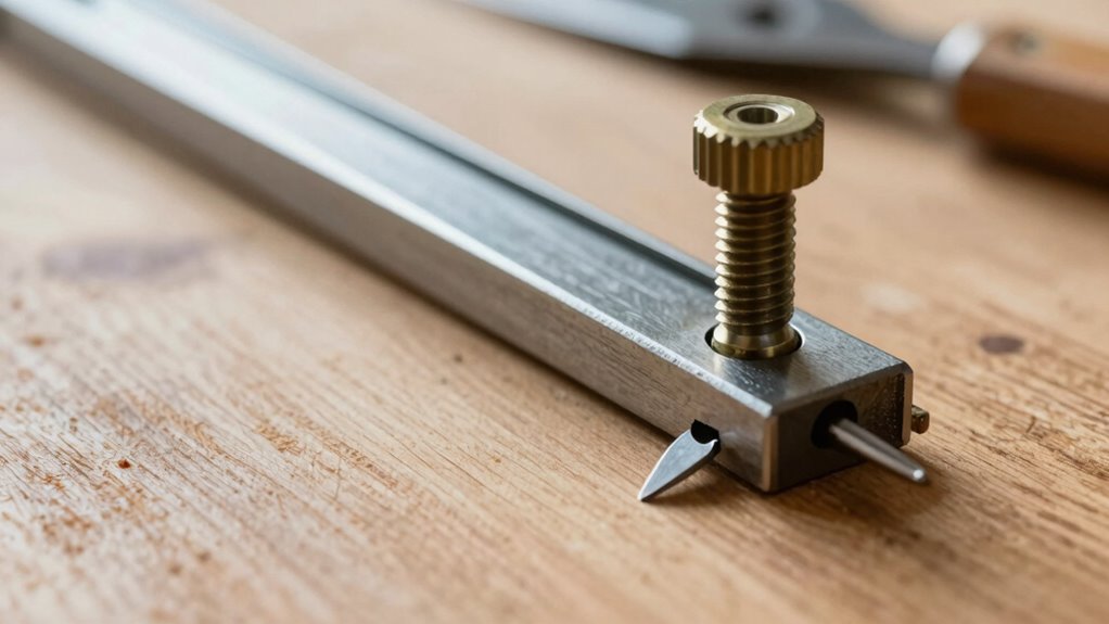 align tighten adjust calibrate