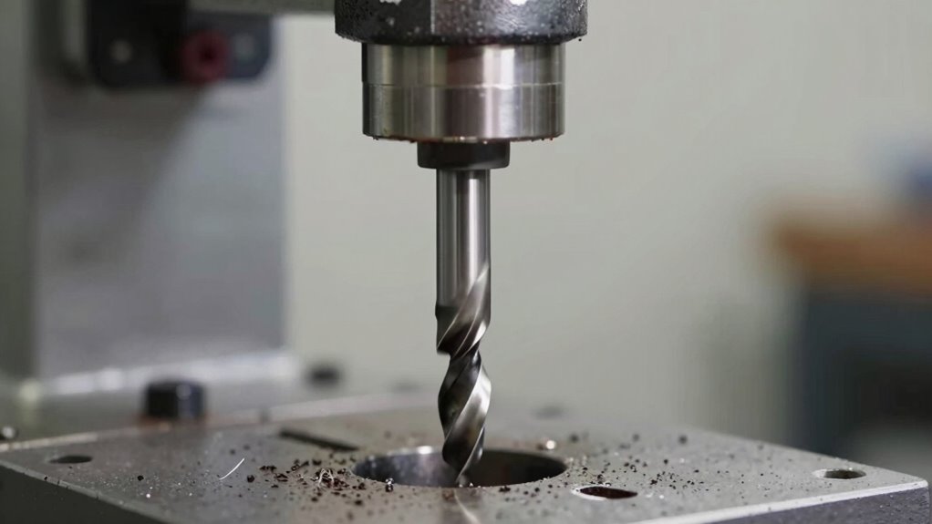 align tighten maintain verify