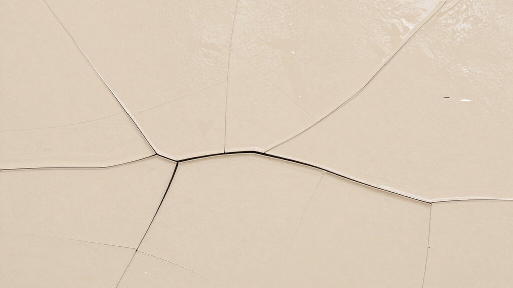 allow paint fully cure