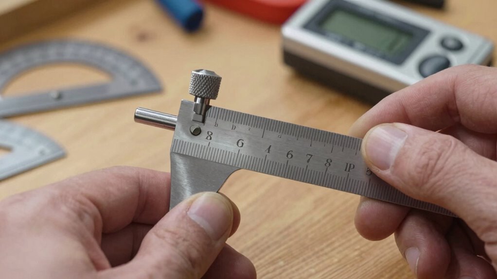 alternative angle securing methods