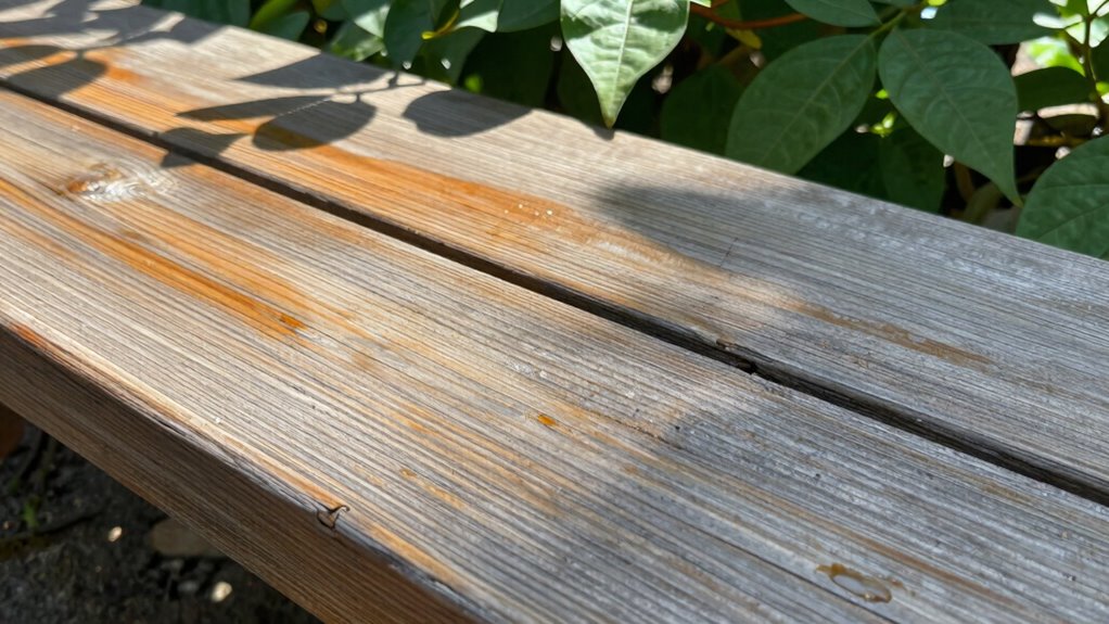 apply sealants regularly