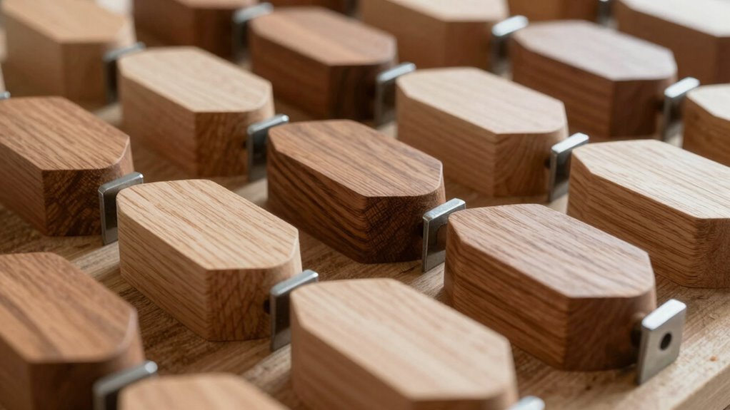 apply uniform clamping pressure