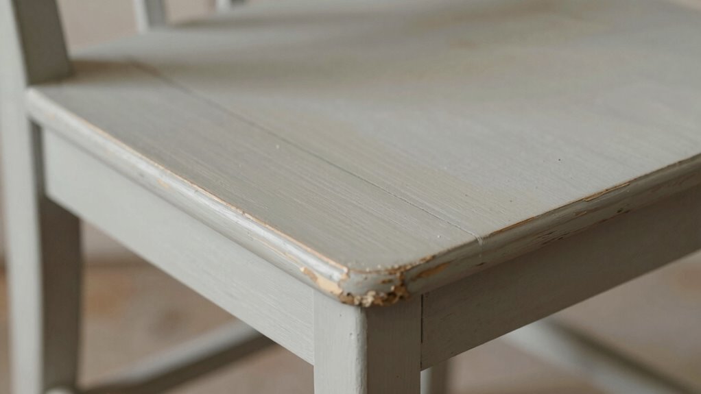 assess clean choose refine