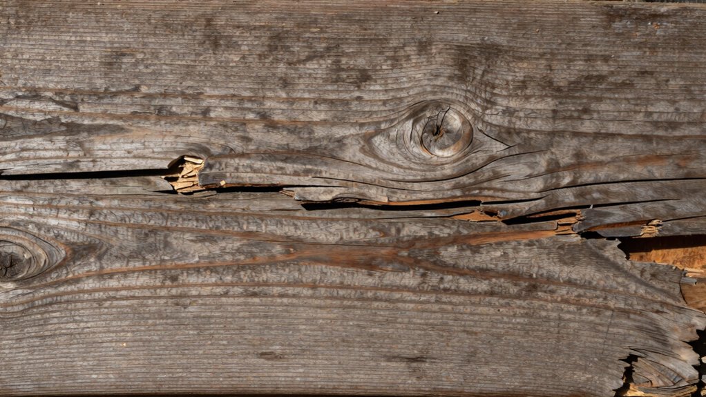 assess damage and condition