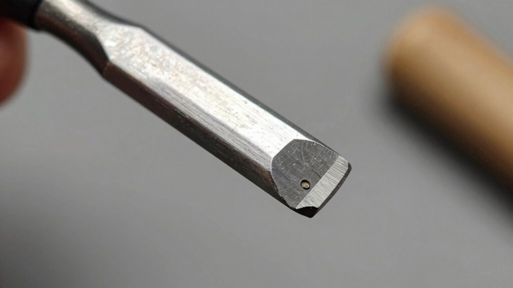 assess damage consider repair