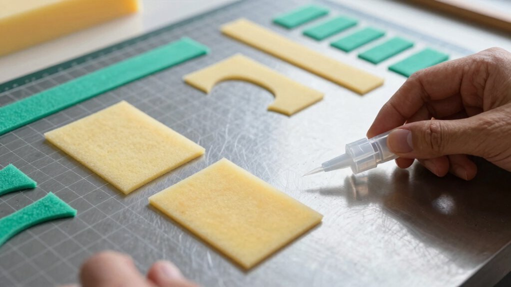 avoid dry fit mistakes