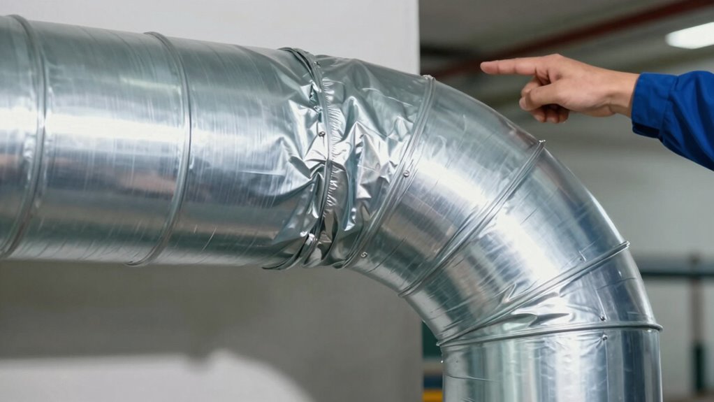 avoid duct sizing mistakes