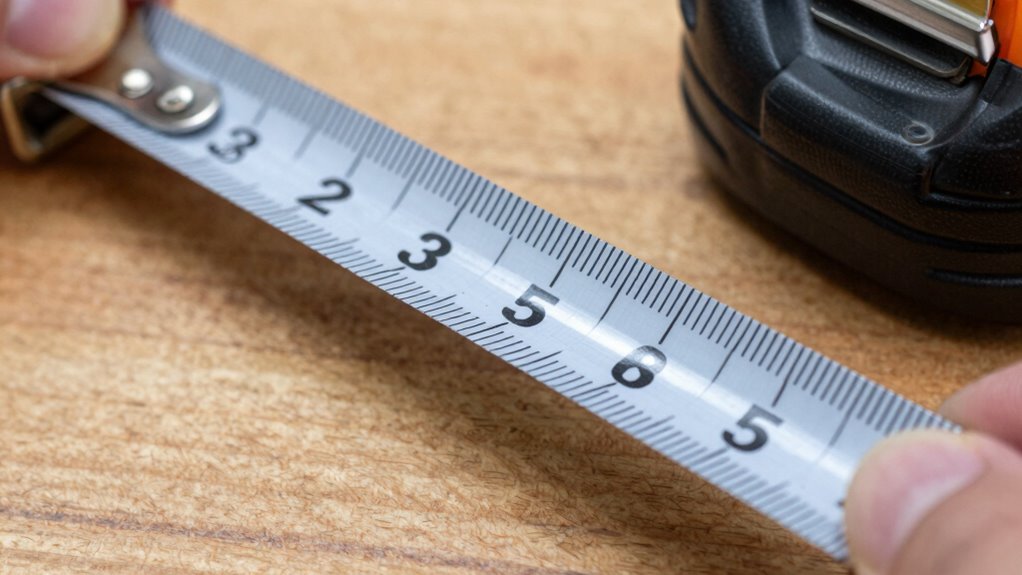 avoid fraction reading errors