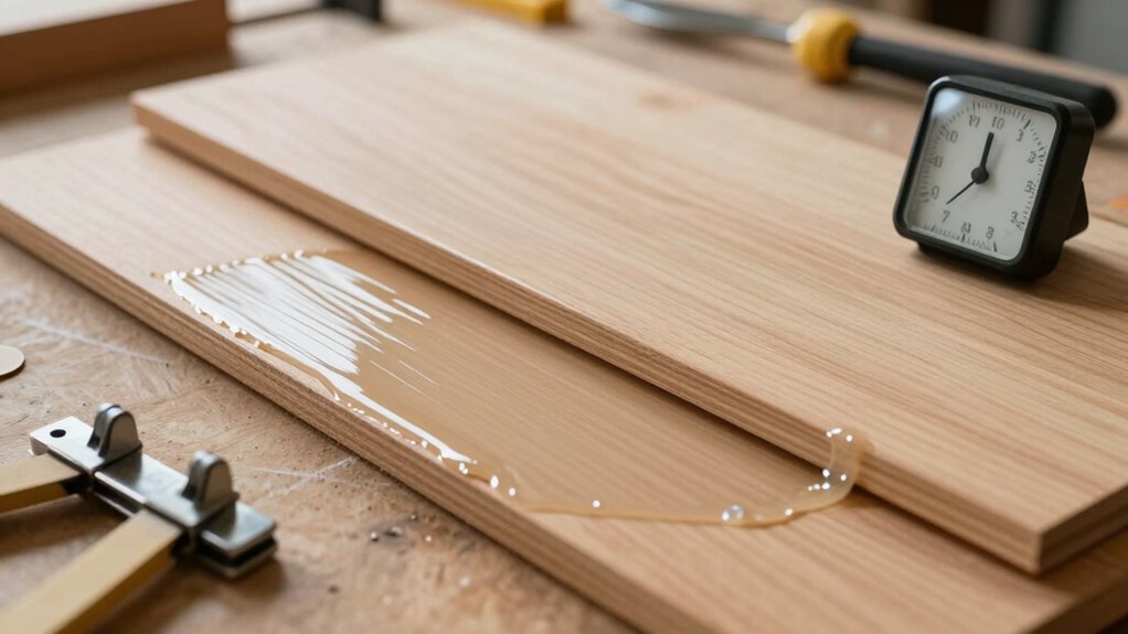 avoid glue application mistakes