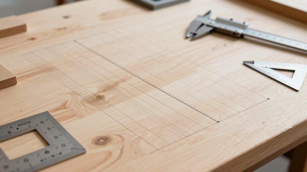 avoid marking mistakes consistently