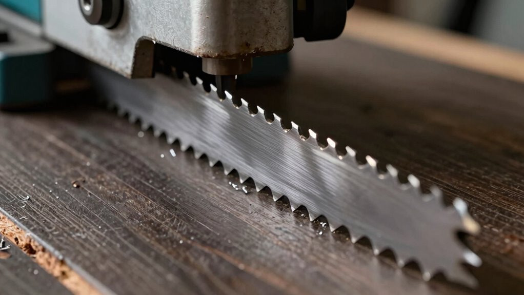 avoid over tightening risks