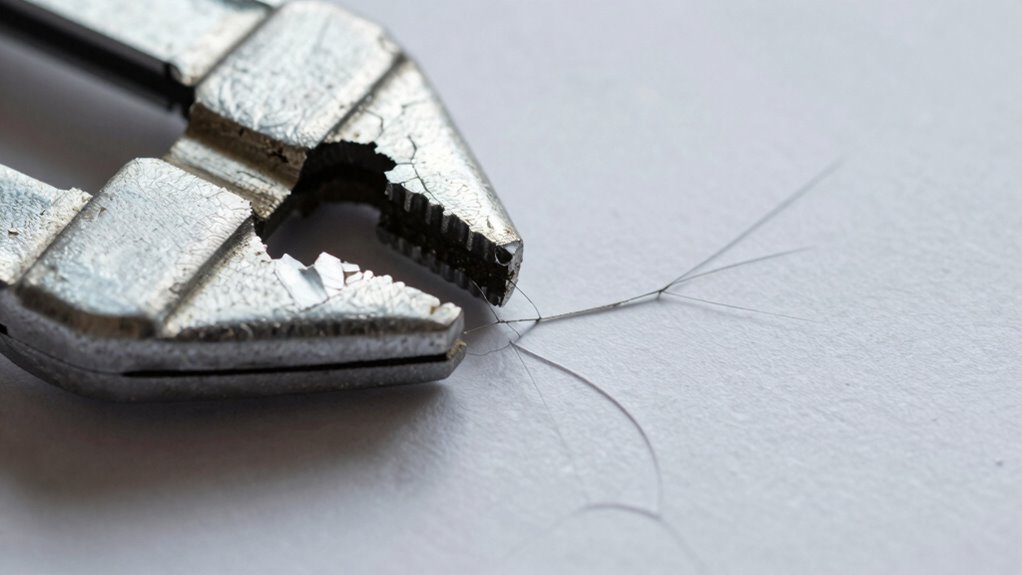 avoid overtightening and damage