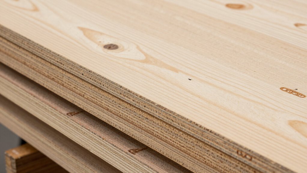 avoiding plywood grading mistakes