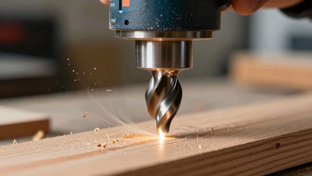 avoiding router burning mistakes