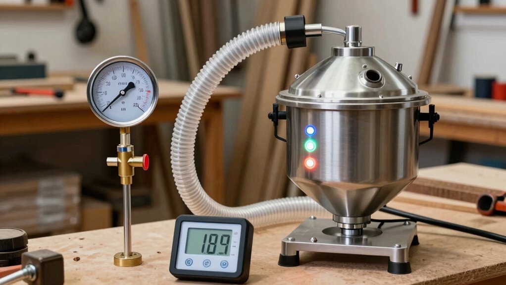 balance airflow and static pressure