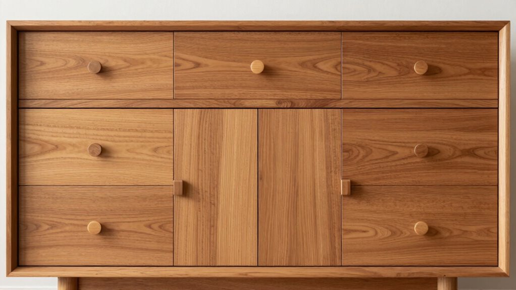 balance through ratios and harmony