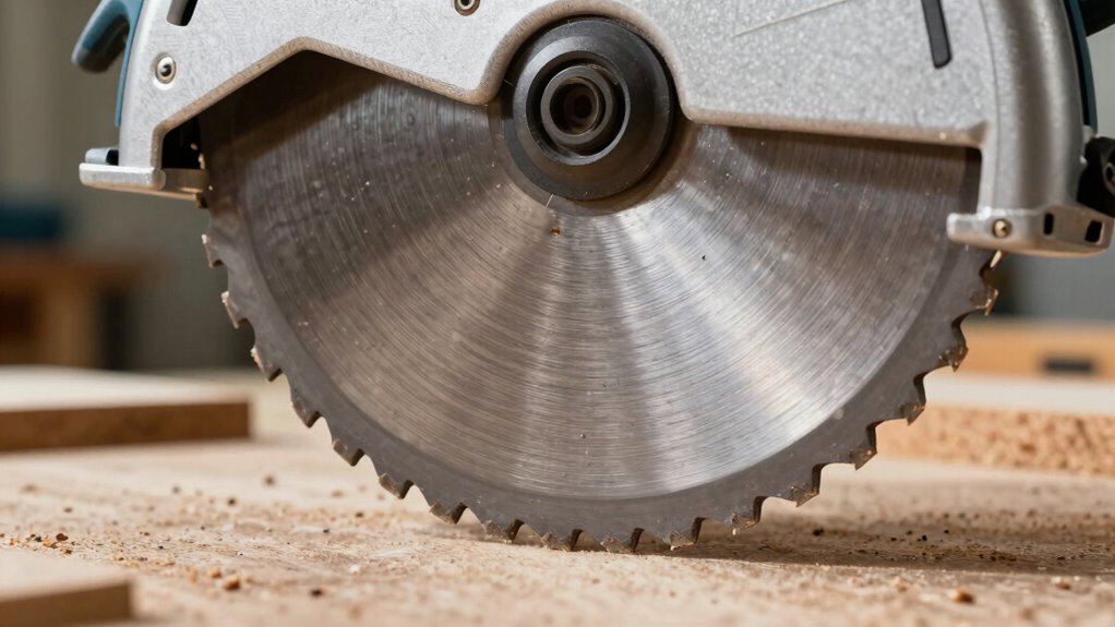 best for rough fast cuts