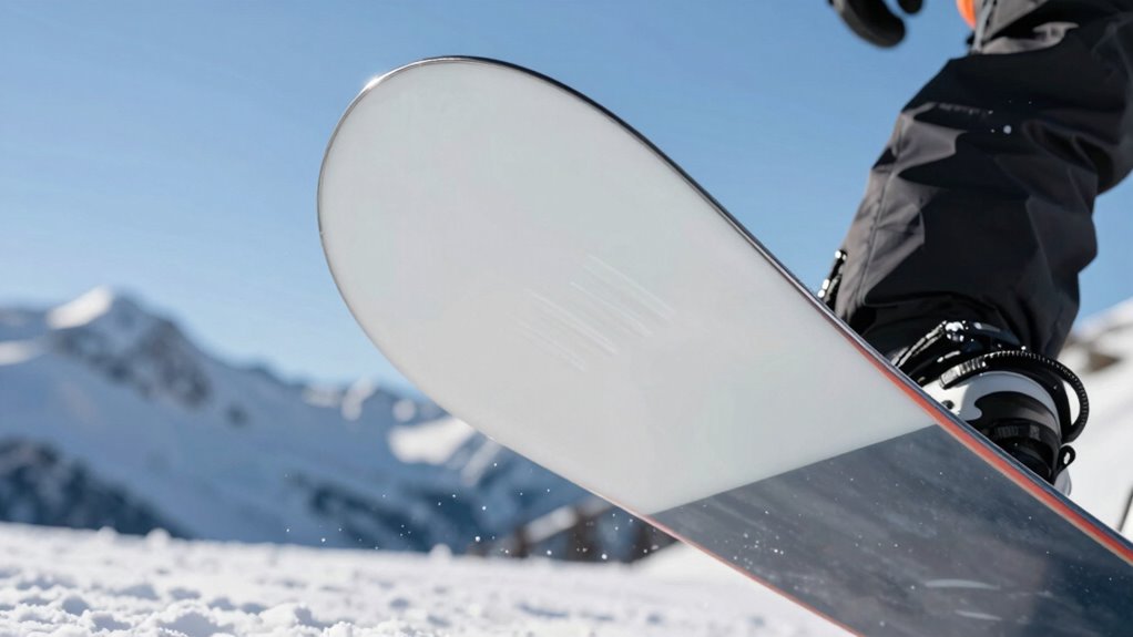 better glide enhanced control