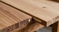 biscuit joinery application tips