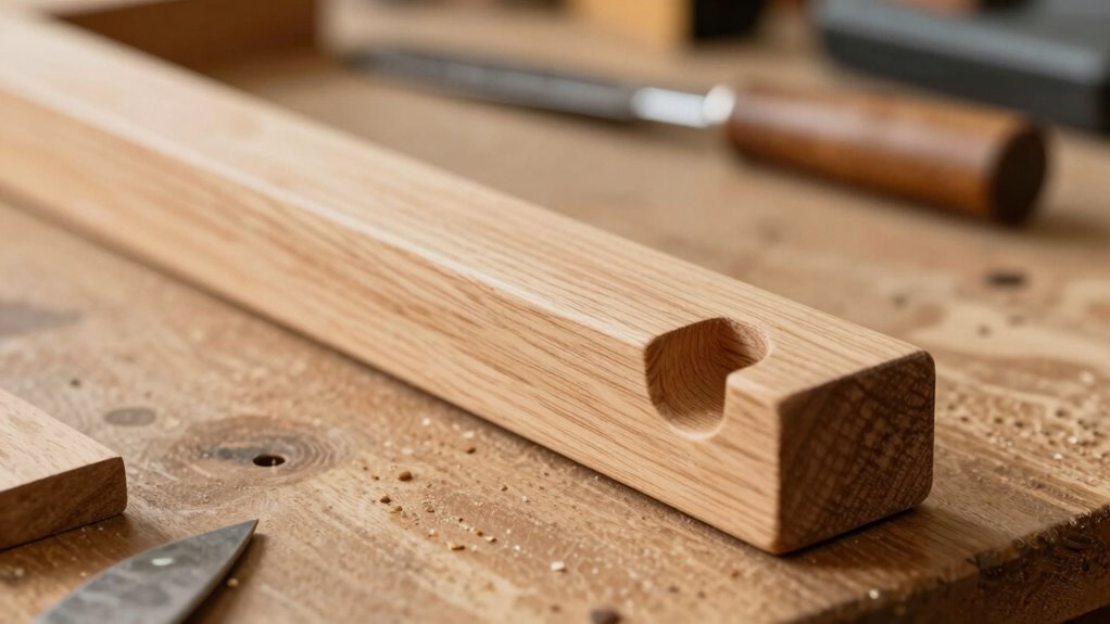 build safe woodworking tools