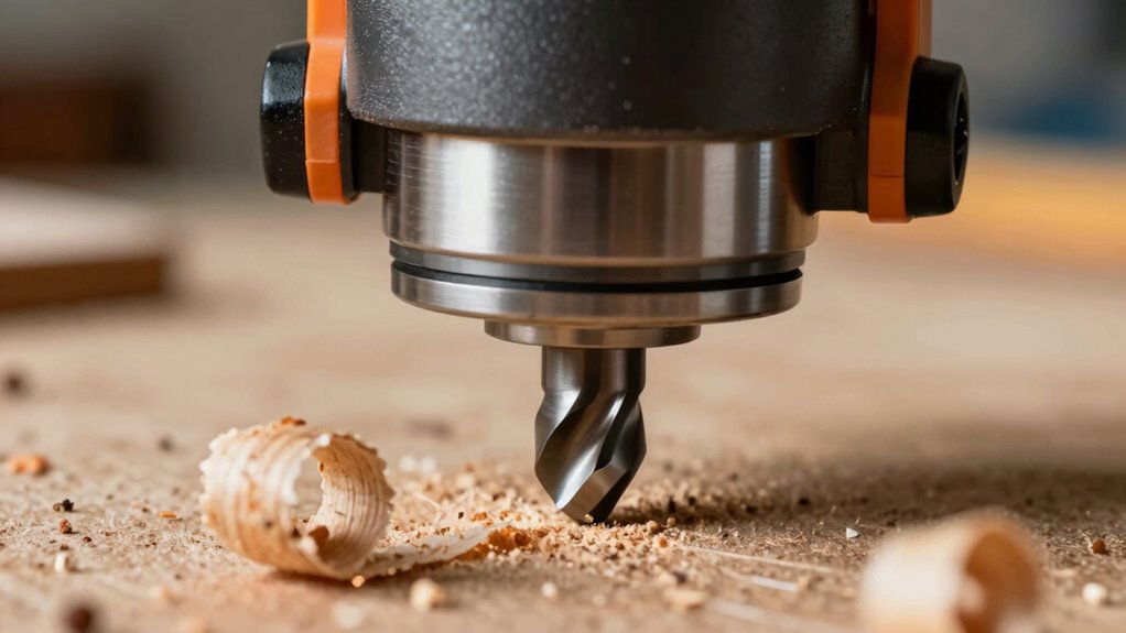 calculate rpm for precise cuts