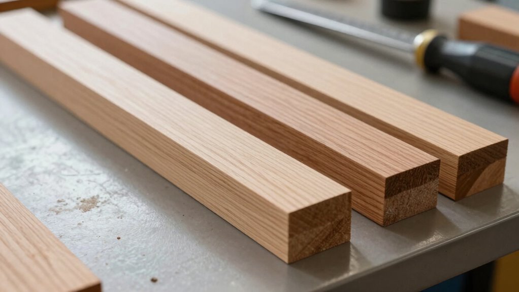 calibrate for accurate cuts