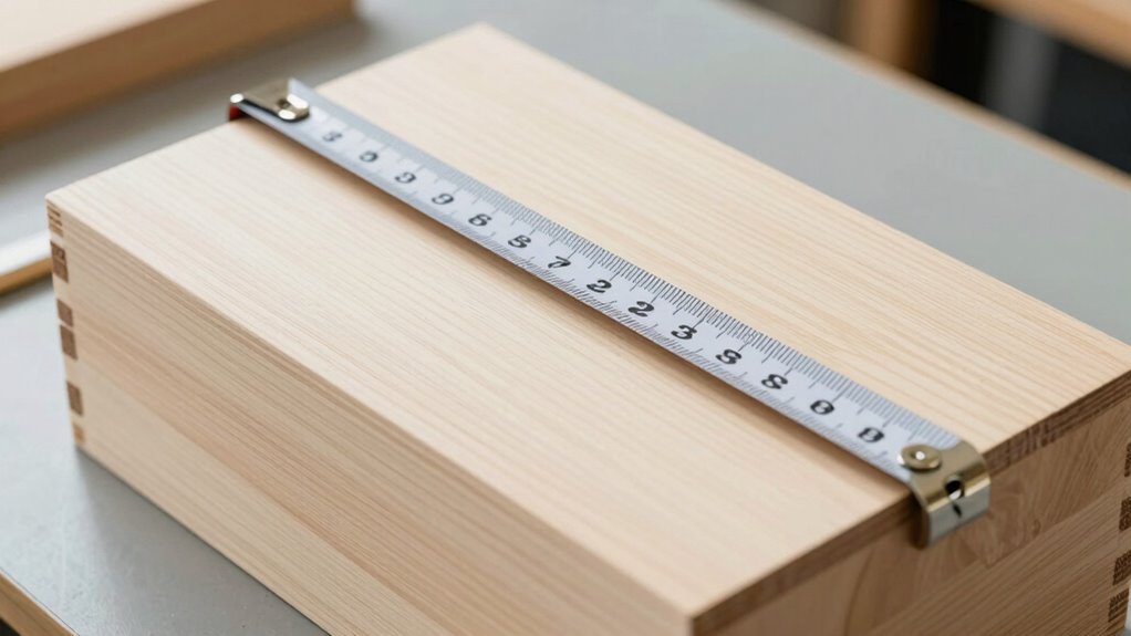 calibrate straighten measure record